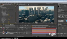 ae视频制作教程,跟随AE视频制作教程打造专业级视觉作品