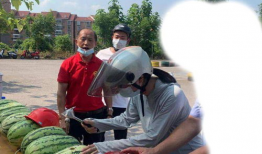 吃瓜最新事件爆料砀山,揭秘吃瓜群众最新热议事件